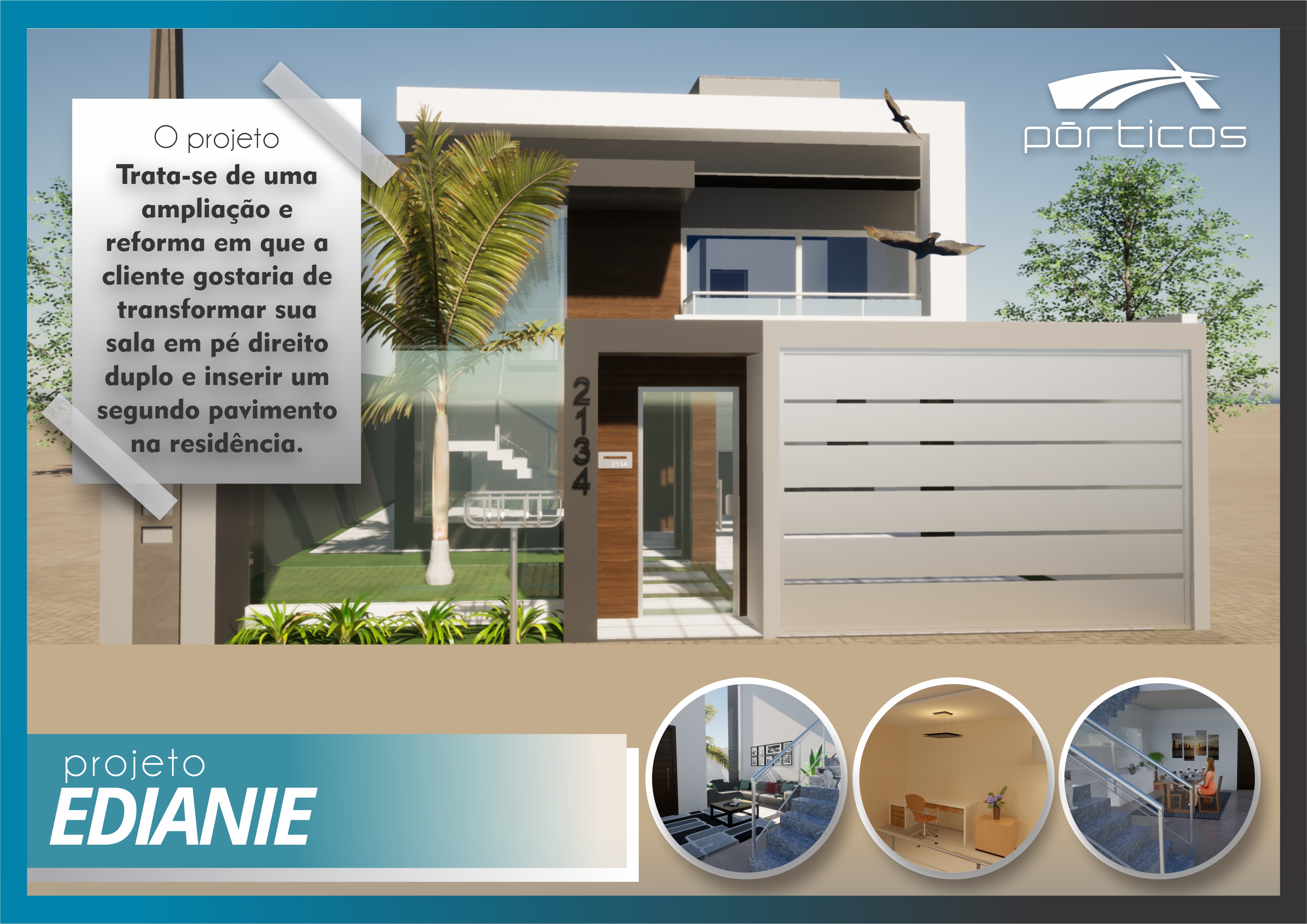 Projeto Edianie
